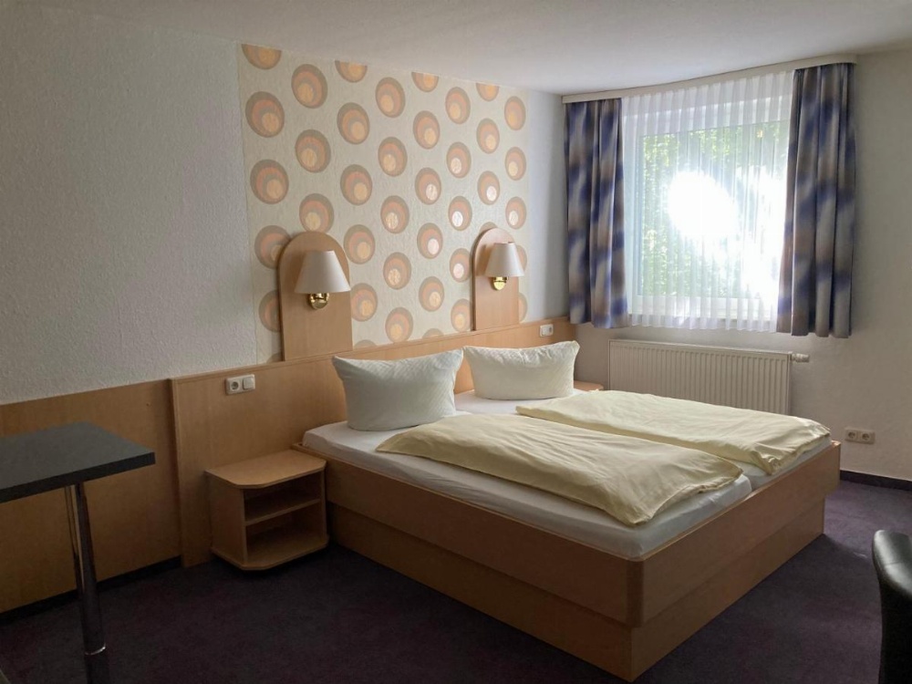 Hotel am Klieversberg Image 6