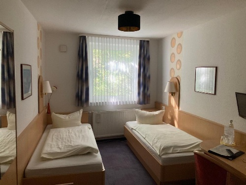 Hotel am Klieversberg image 7
