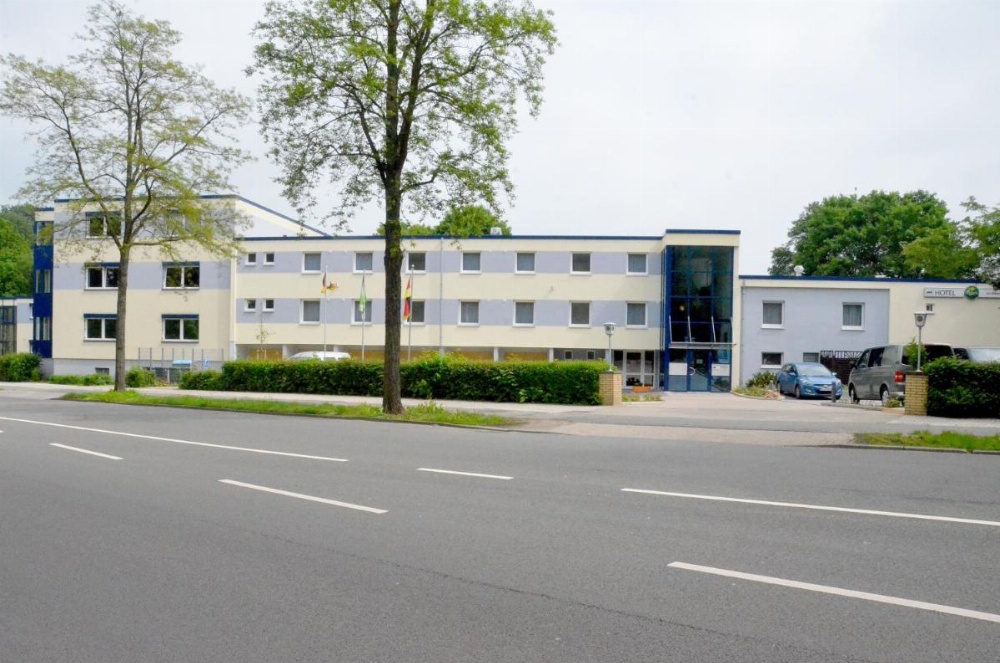 Hotel am Klieversberg Image 10