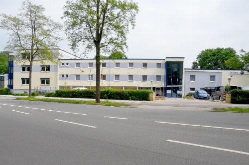 Hotel am Klieversberg image 10