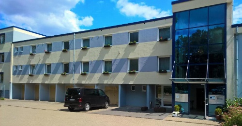 Hotel am Klieversberg image 11