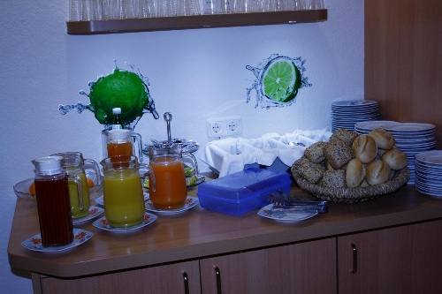 Hotel am Klieversberg image 2