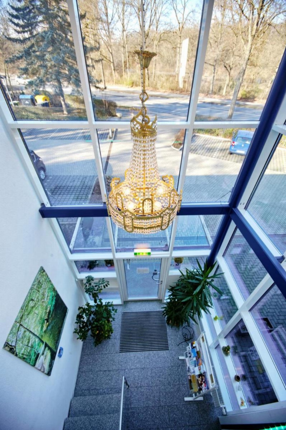 Hotel am Klieversberg Image 15