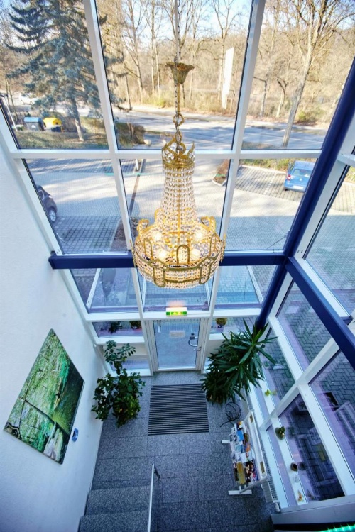 Hotel am Klieversberg image 15