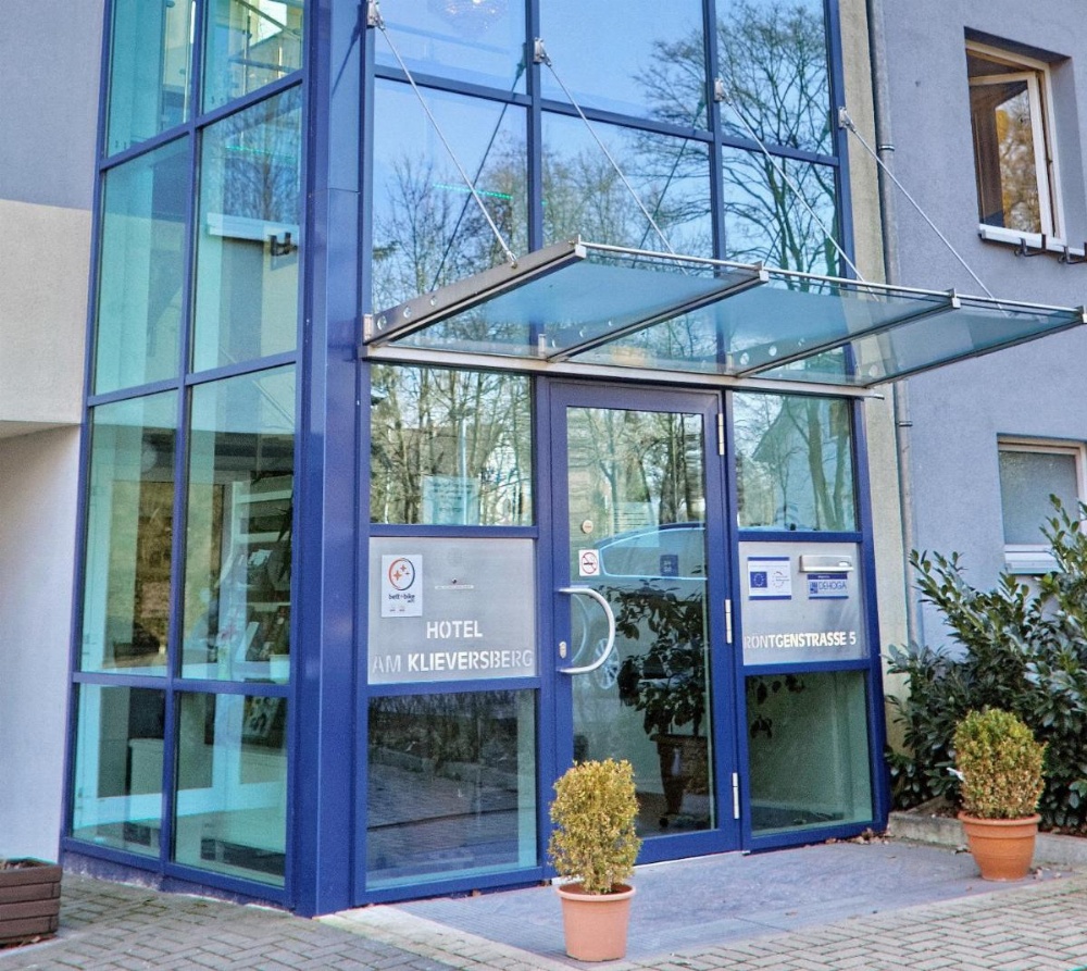 Hotel am Klieversberg Image 17