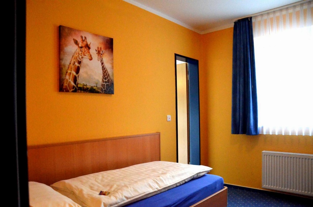 Hotel am Klieversberg Main image