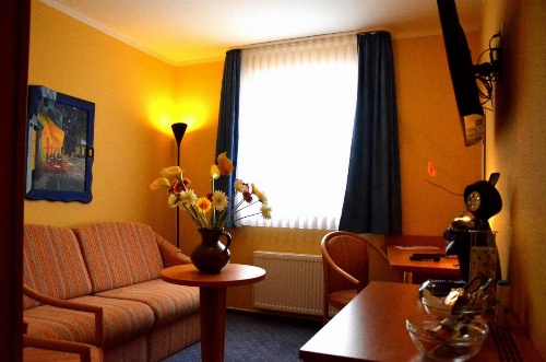 Hotel am Klieversberg image 21
