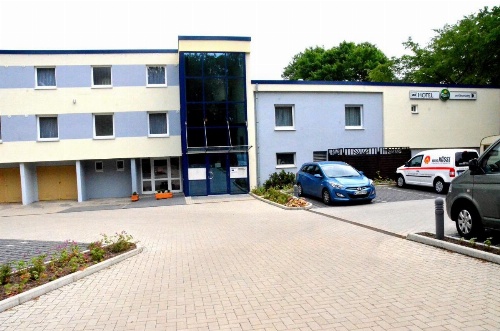 Hotel am Klieversberg image 25