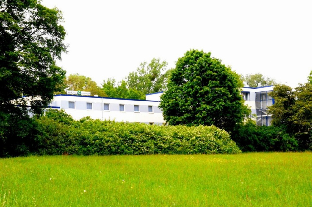 Hotel am Klieversberg Image 26