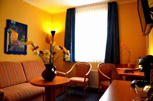 Hotel am Klieversberg image 27