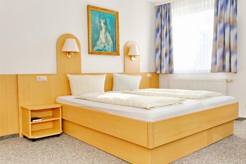 Hotel am Klieversberg image 4