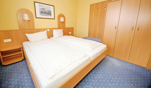 Hotel am Klieversberg image 5